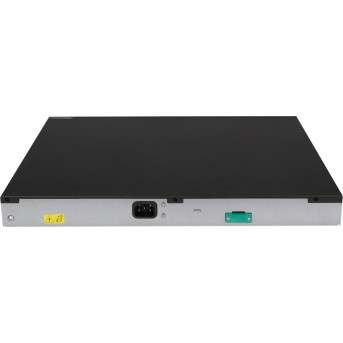 HPE 5140 48G PoE+ 4SFP+ EI Sw - Metoo (2)