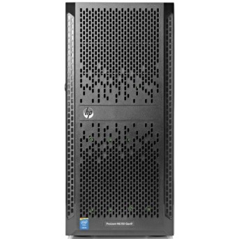 Сервер HP ProLiant ML150 Gen9 (834614425) - Metoo (1)