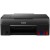 PIXMA G640 (A4, Printer/<wbr>Scanner/<wbr>Copier/<wbr>, 4800 x 1200 dpi, inkjet, Color, 3,9 ppm, tray 100 pages, LCD Mono, USB 2.0, RJ-45, WIFI cart. GI-43) - Metoo (1)