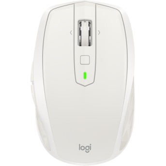 Беспроводная мышь Logitech 910-005155 - Metoo (2)