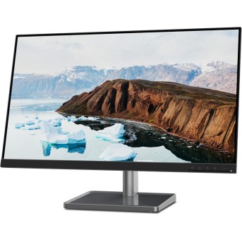 Монитор Lenovo 66D0KAC2EU L27m-30 27" IPS/<wbr>1920x1080/<wbr>75Hz/<wbr>AMD FreeSync/<wbr>4ms/<wbr>1000:1/<wbr>3M:1/<wbr>250nit/<wbr>Lift 150mm, Swivel, Pivot/<wbr>VGA/<wbr>HDMI 1.4/<wbr>USB Type-C/<wbr>4 x USB 3.2 - Metoo (5)