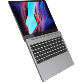 Ноутбук F+ FLAPTOP R-Series (FLTP-5R7-16512-W) - Metoo (3)