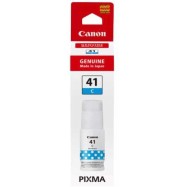 Картридж INK GI-41 С голубой для PIXMA G1420/PIXMA G2420/PIXMA G3420