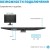 HP Monitor P22v G4 21,5" IPS 1920 x 1080 /5ms/<wbr>VGA/ HDMI/ 3 Year - Metoo (7)