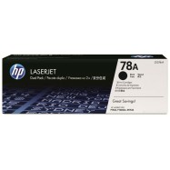 Картридж HP 78A