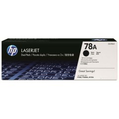 Картридж HP 78A
