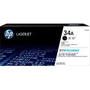 Картридж HP 34A Original LaserJet Imaging Drum для HP LaserJet Ultra M106/MFP M134