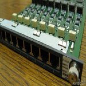 Платы Avaya 700466626 - Metoo (1)