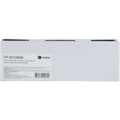 Тонер-картриджи F+ FP-W1360A