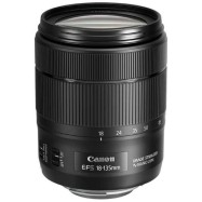 Фотообъектив Canon EF-S 18-135mm f/3.5-5.6 IS USM