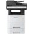 Лазерный копир-принтер-сканер-факс Kyocera ECOSYS MA4500fx (А4, 45 ppm, 1200dpi, 1 Gb, USB, Net, 75 лист. RADP, тонер на 6K) - Metoo (5)