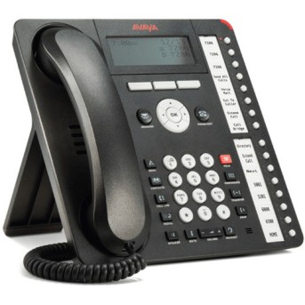 IP телефон Avaya 700504843 - Metoo (1)