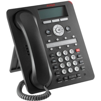 IP Телефон Avaya 700508260 - Metoo (1)