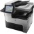 Многофункциональное устройство HP МФУ HP CF066A LaserJet Enterprise 700 M725dn MFP (A3) Printer/<wbr>Scanner/<wbr>Copier/<wbr>ADF, 1200х1200 dpi, 41 ppm, 1 GB +320 GB, 800MHz, tray 100+250+250, USB + Ethernet, Duplex - Metoo (4)
