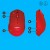 Мышь беспроводная Logitech M330 Silent Plus Red (красная, оптическая, 1000dpi, 2.4 GHz/<wbr>USB-ресивер, бесшумная, под правую руку) (M/<wbr>N: M-R0051 / C-U0010) 910-004911 - Metoo (7)