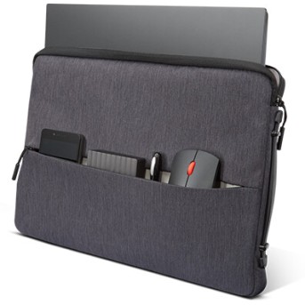 Lenovo 14-inch Laptop Urban Sleeve Case GX40Z50941 в Metoo.kz - Metoo (1)