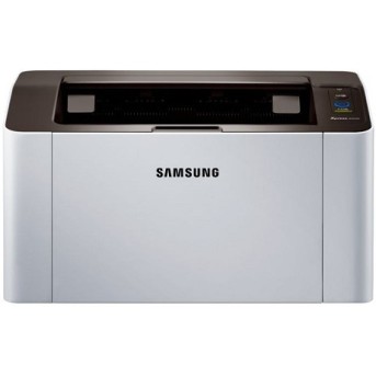 Принтер лазерный Samsung SL-M2020W - Metoo (1)