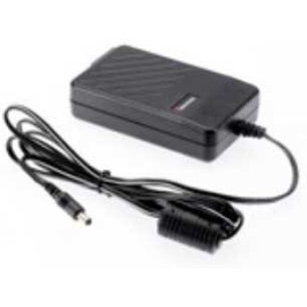 AC adapter for 99ex, CK3X, CK65 Desktop Single Dock Charger & Quad Battery Charger. Requires country specific power cord - Metoo (1)