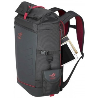 Рюкзак для ноутбука ASUS ROG Ranger - Metoo (3)