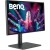 Монитор LCD 25'' PD2506Q BENQ 16:9 2560 x 1440(WHD) IPS, nonGLARE, 350cd/<wbr>m2, H178°/<wbr>V178°, 1000:1, 12M:1, 16.7M, 5ms, HDMI, DP, USB-C, USB-B, HDCP - Metoo (2)
