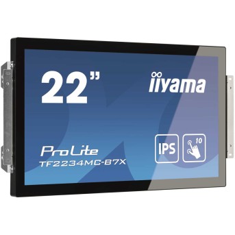 Монитор iiyama PROLITE 21,5" TF2234MC-B7X - Metoo (12)