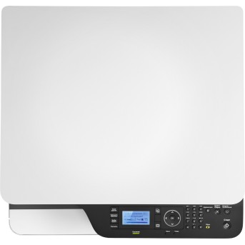 Многофункциональное устройство HP МФУ HP LaserJet MFP M438n Prntr (A3) Printer/<wbr>Scanner/<wbr>Copier, 1200 dpi, 22/<wbr>12 ppm (A4/<wbr>A3), 256 MB, 600 MHz, 100+250 tray, USB+Ethernet, Duty 50K A4 - Metoo (8)