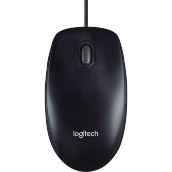 Мыши Logitech 910-001793 - Metoo (3)