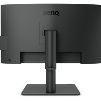 Монитор LCD 25'' PD2506Q BENQ 16:9 2560 x 1440(WHD) IPS, nonGLARE, 350cd/<wbr>m2, H178°/<wbr>V178°, 1000:1, 12M:1, 16.7M, 5ms, HDMI, DP, USB-C, USB-B, HDCP - Metoo (5)