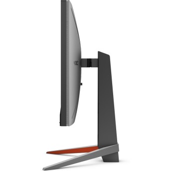 Монитор LCD 27'' EX270M BENQ 16:9 1920x1080(FHD) IPS, nonGLARE, 400cd/<wbr>m2, H178°/<wbr>V178°, 1000:1, 12M:1, 16.7M, 1ms, HDMI, DP, USB-C, USB-B, HDCP - Metoo (3)