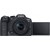 Фотоаппарат Canon EOS R7 + RF-S 18-150mm F3.5-6.3 IS STM, беззеркальный, черный, 34 Mpx, CMOS 22.3х14.8 мм, UHD 4K, экран 3.0" поворотный, Li-ion - Metoo (3)