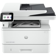 МФУ HP LaserJet Pro MFP M4103fdn Printer (A4) Printer/Scanner/Copier/Fax/ADF 1200 dpi 38 ppm 512 Mb 1200 MHz tray 100+250 pages USB+Ethernet Prin, cart.10 000 page
