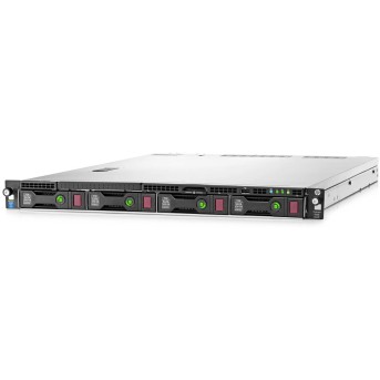 Сервер HP DL60 Gen9 (840622-425) - Metoo (1)