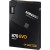 SSD накопитель 250Gb Samsung 870 EVO MZ-77E250BW, 2.5", SATA III - Metoo (3)