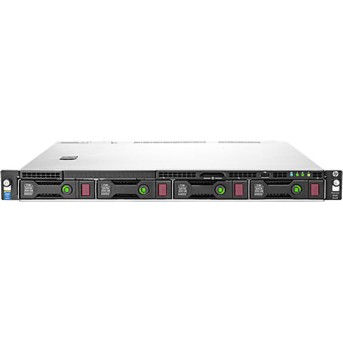 Сервер HPE ProLiant DL60 Gen9 833865B21 - Metoo (2)