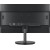 Монитор Hikvision 21.5" 1080P, HDMI/<wbr>VGA input, narrow frames, view angle:178°/<wbr>178°, plastic casing, VESA, base bracket included, 12V DC - Metoo (4)