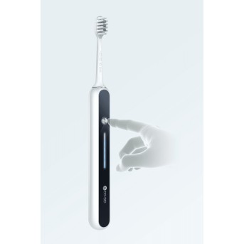 Электрические зубные щётки DR.BEI DR.BEI S7 White - Metoo (2)