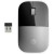 HP Z3700 Wireless Mouse - Silver X7Q44AA в Metoo.kz - Metoo (1)
