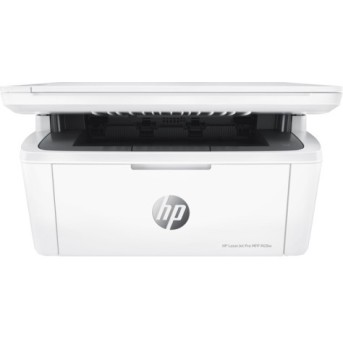 Принтер HP Europe LaserJet Pro MFP M28w (W2G55A) - Metoo (2)