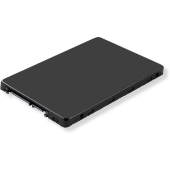 ThinkSystem 2.5" Multi Vendor 960GB Entry SATA 6Gb Hot Swap SSD - Metoo (1)