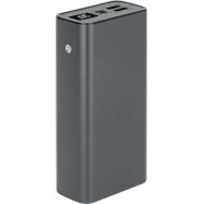 Внешние аккумуляторы Accesstyle Atlant 30MQD Grey