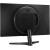 Монитор LG 24GN60R-B Диагональ экрана: 60,5 cm (23.8"), Разрешение экрана: 1920 x 1080 пикселей, Тип HD: Full HD, Технолигия дисплея: LED, Собственное форматное соотношение: 16:9, Угол обзора по горизонтали: 178°, Угол обзора по вертикали: 178°. Черн - Metoo (4)