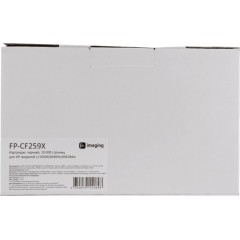 Тонер-картриджи F+tech FP-CF259X