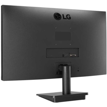 Монитор LCD 24'' [16:9] 1920х1080(FHD) IPS, nonGLARE, 75 Гц, 200cd/<wbr>m2, H178°/<wbr>V178°, 1000:1, 16,7 миллионов цветов, 5ms, VGA, HDMI, Tilt, 2Y, Black - Metoo (2)
