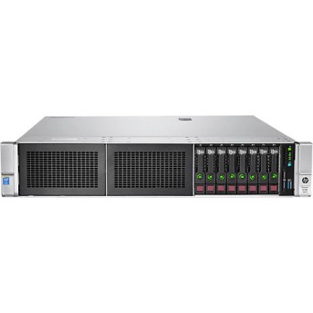 Сервер HP DL380 Gen9 768347425 - Metoo (1)