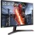 Монитор LCD 27'' 16:9 1920х1080(FHD) IPS, nonGLARE, 144 Hz, 300 cd/<wbr>m2, H178°/<wbr>V178°, 1000:1, 16.7M, 1ms, HDMI, DP, Tilt, 1Y, Black - Metoo (2)
