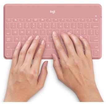 Прочие аксессуары для смартфонов и планшетов Logitech 920-010122 - Metoo (2)