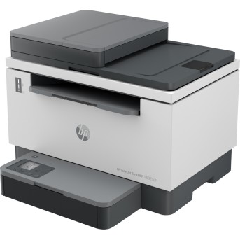 МФУ HP LaserJet Tank MFP 2602sdn Printer (A4) , Printer/<wbr>Scanner/<wbr>Copier, 600 dpi, 22 ppm, duplex, 64 MB, 500 MHz, 250 pages tray, USB+Ethernet, Duty 25K pages - Metoo (5)