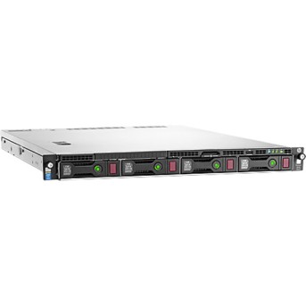 Сервер HPE ProLiant DL60 Gen9 833865B21 - Metoo (3)