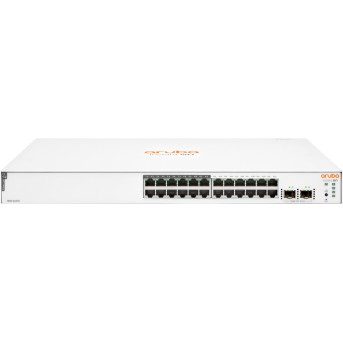 Aruba IOn 1830 24G 2SFP 195W Sw - Metoo (1)