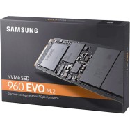 Жесткий диск SSD M.2 Samsung MZ-V6E500BW